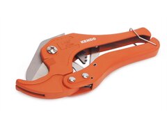 Foarfeca de taiat teava din plastic 0-42 mm